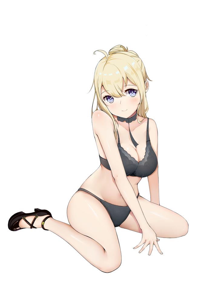 P站同人插画选#早安原神【210902】