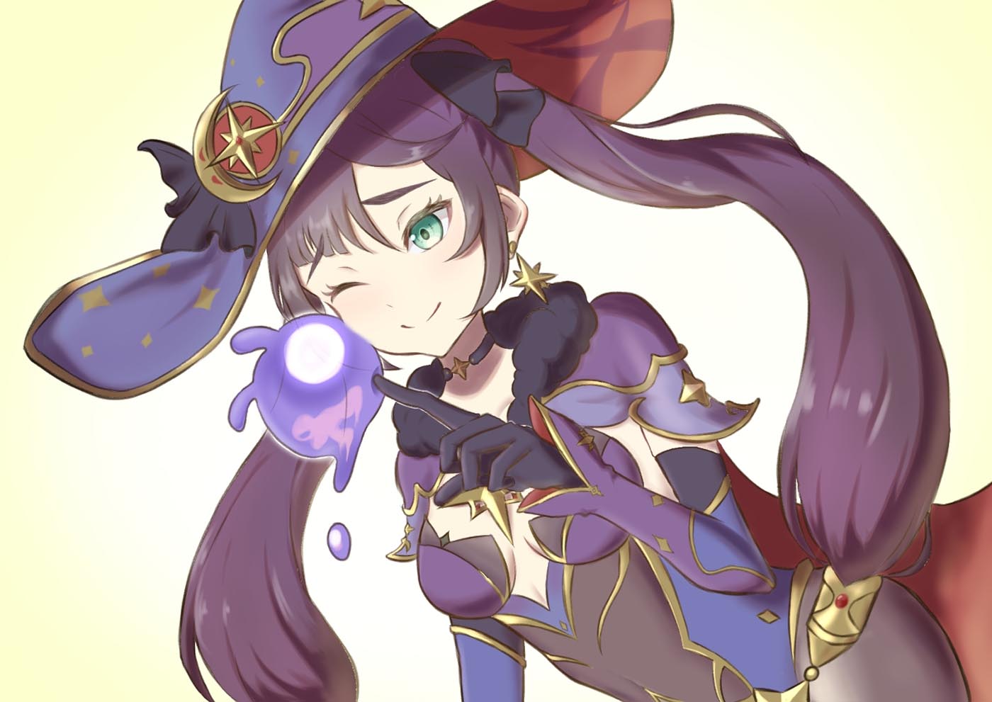 P站同人插画选#晚安原神【210902】