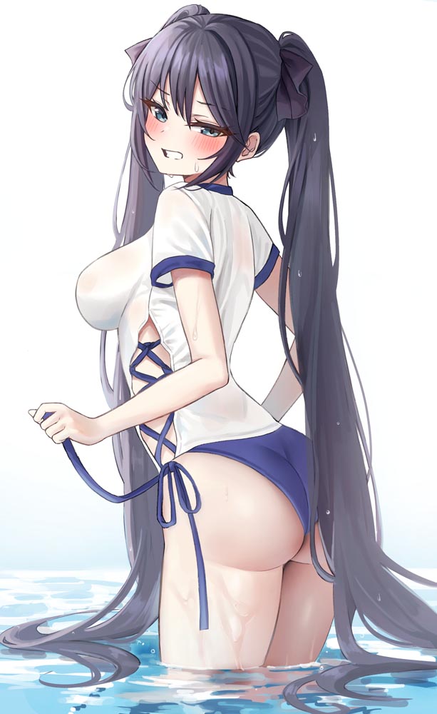 P站同人插画精选#早安原神【210903】