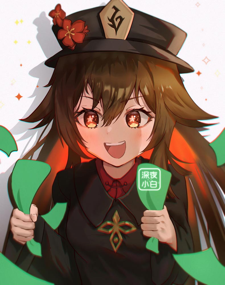 二次元美少女同人插画#早安原神【210904】