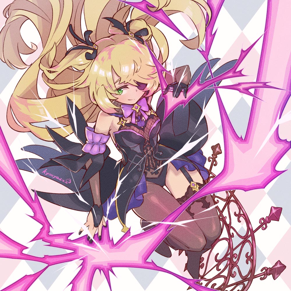 二次元美少女同人插画#早安原神【210904】