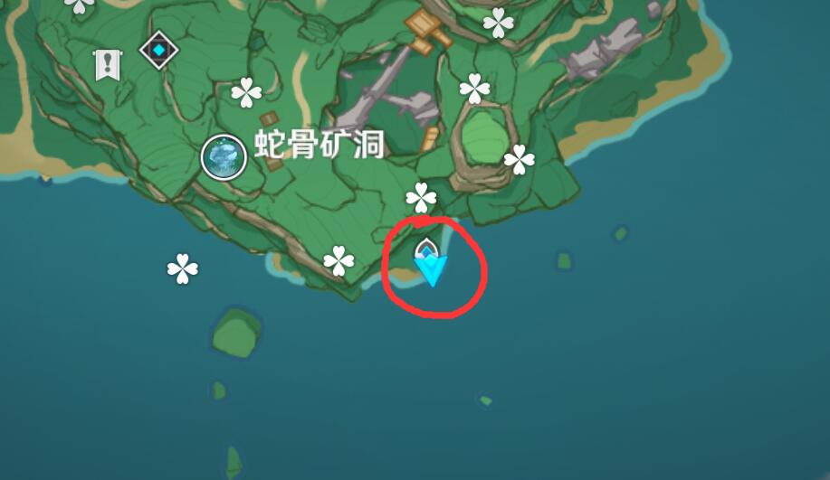 原神稻妻攻略：保本的竹篮【隐藏成就：游医的奥德赛】