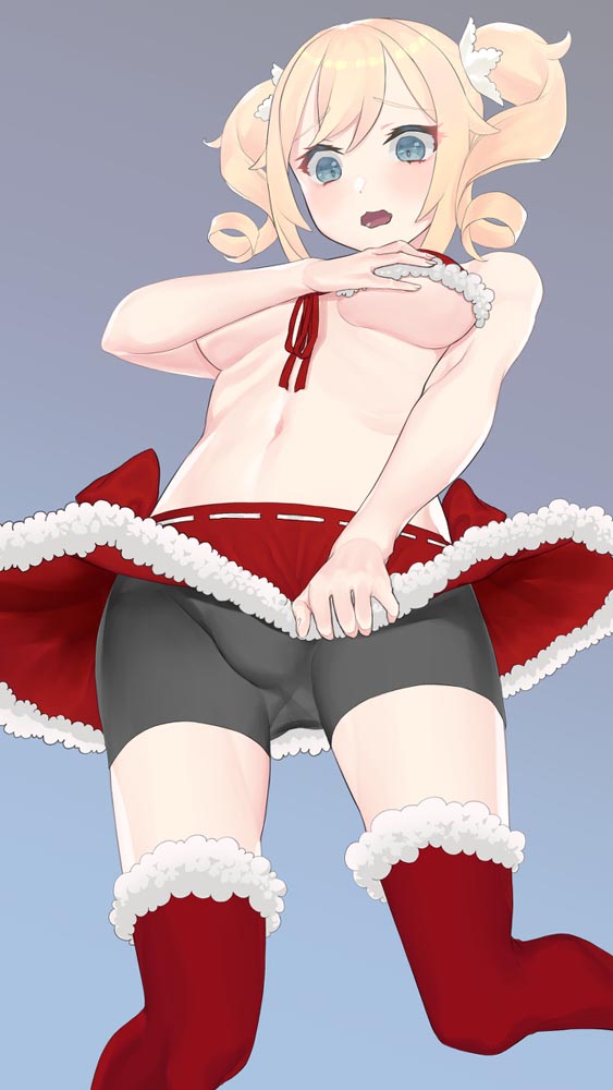 原神稻妻同人图#午安原神【210808】