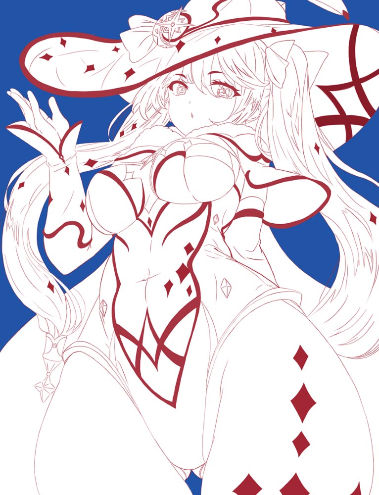 原神稻妻同人图#早安原神【210809】