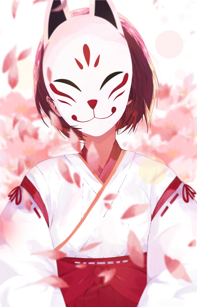 原神稻妻同人图#早安原神【210809】