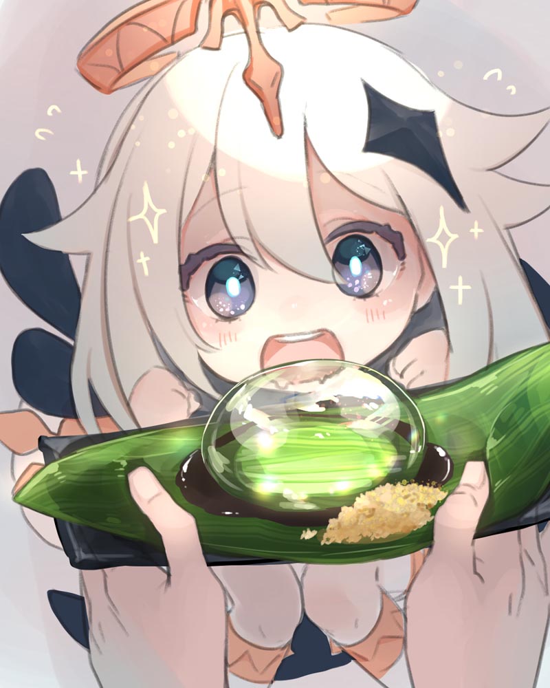 原神稻妻同人图#晚安原神【210809】