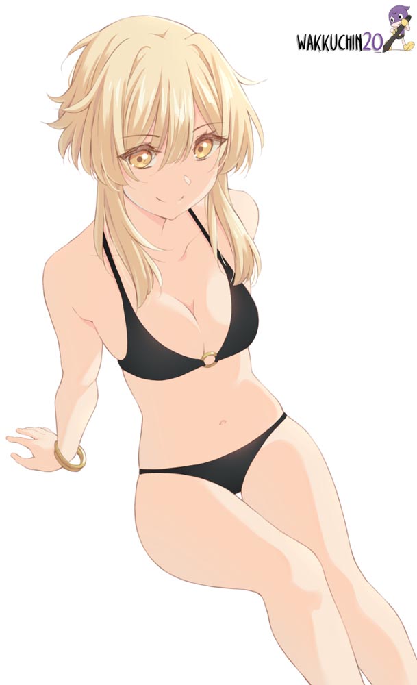 原神稻妻同人图#晚安原神【210809】