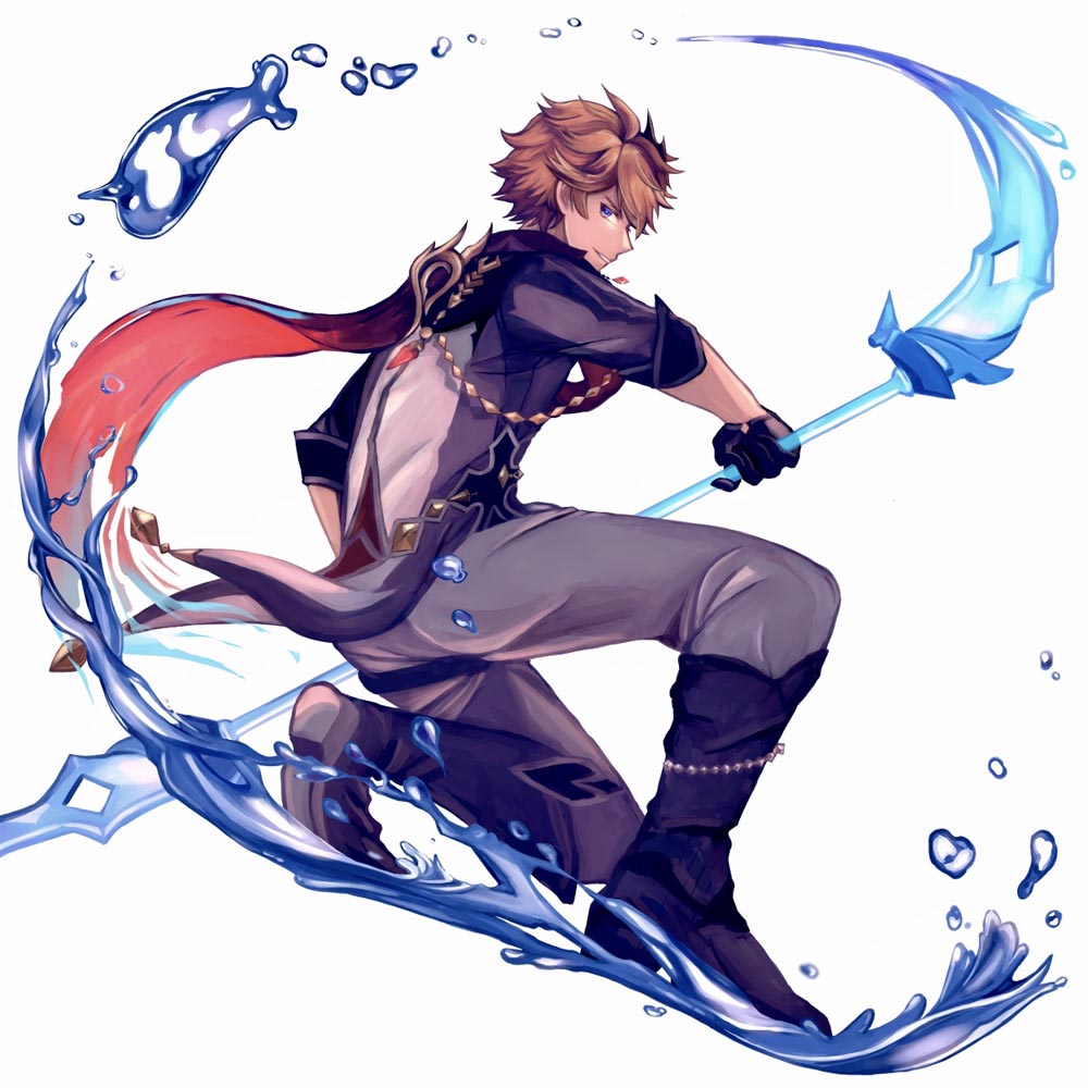 原神稻妻同人图#晚安原神【210809】