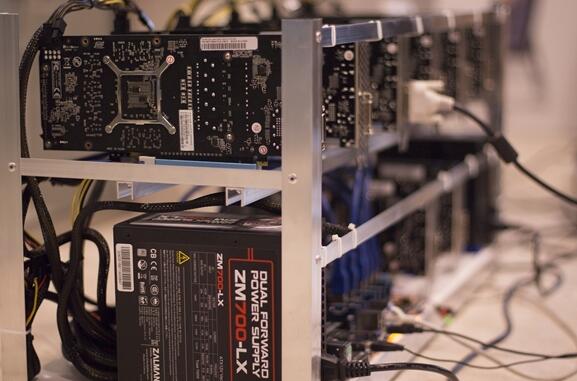 美国14岁中学生暑假自学挖矿:月入近20万元插图 美国14岁中学生暑假自学挖矿:月入近20万元