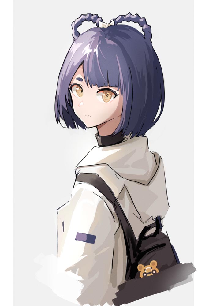 二次元游戏同人图#早安原神【210906】