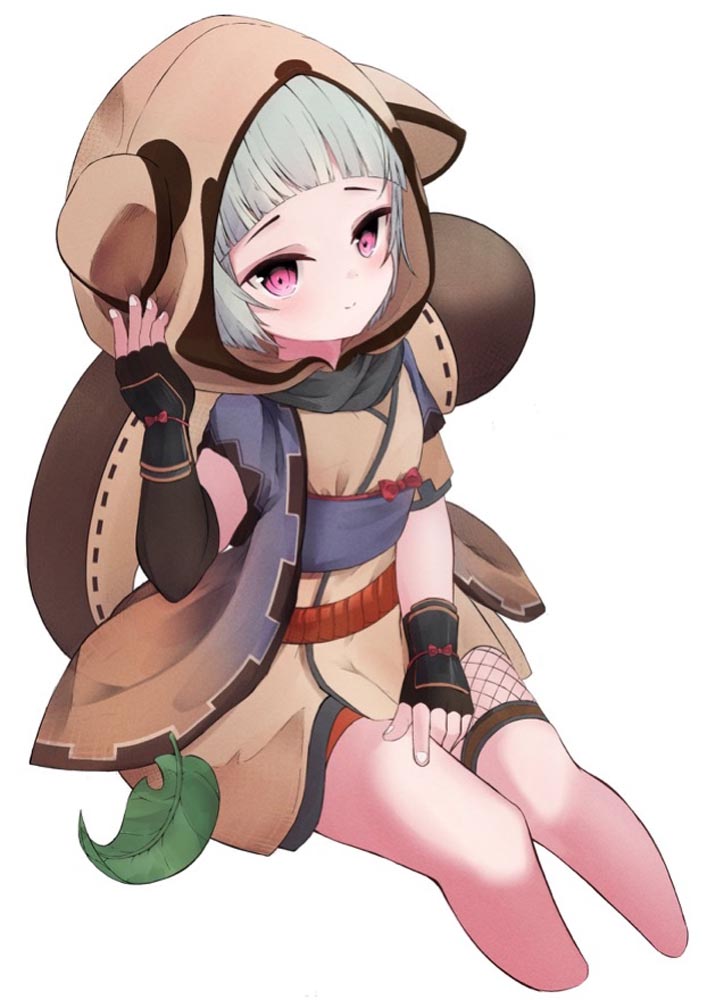 二次元游戏同人图#早安原神【210906】