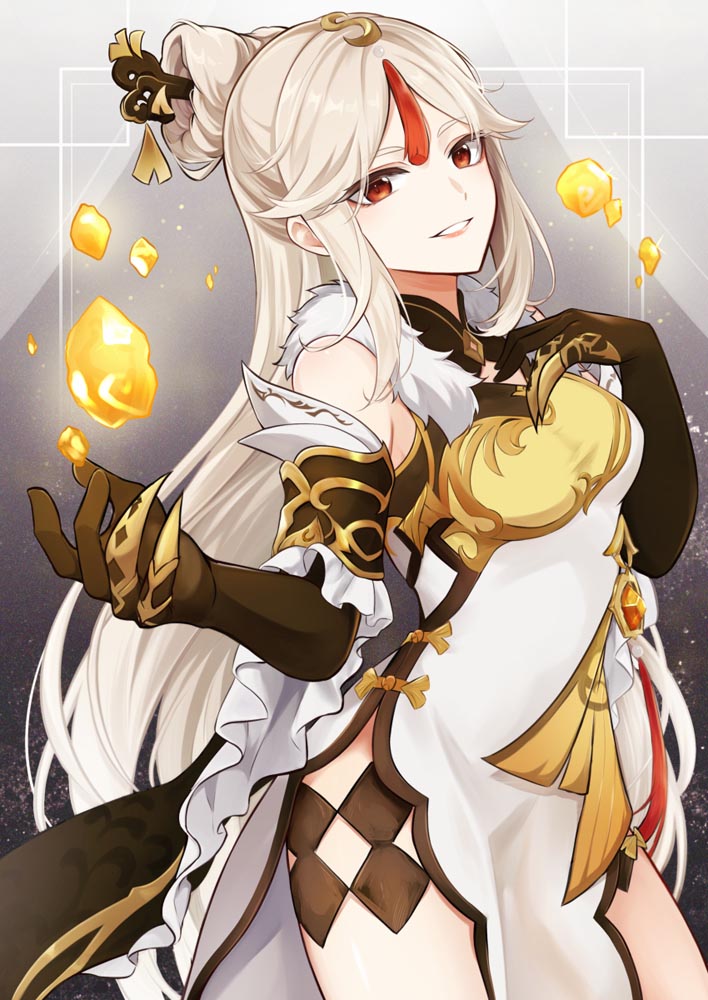 Pixiv原神同人图#早安原神【210907】