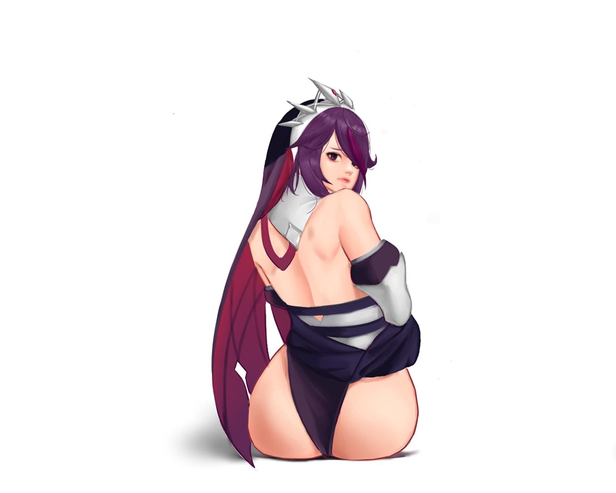 Pixiv原神同人图#晚安原神【210907】