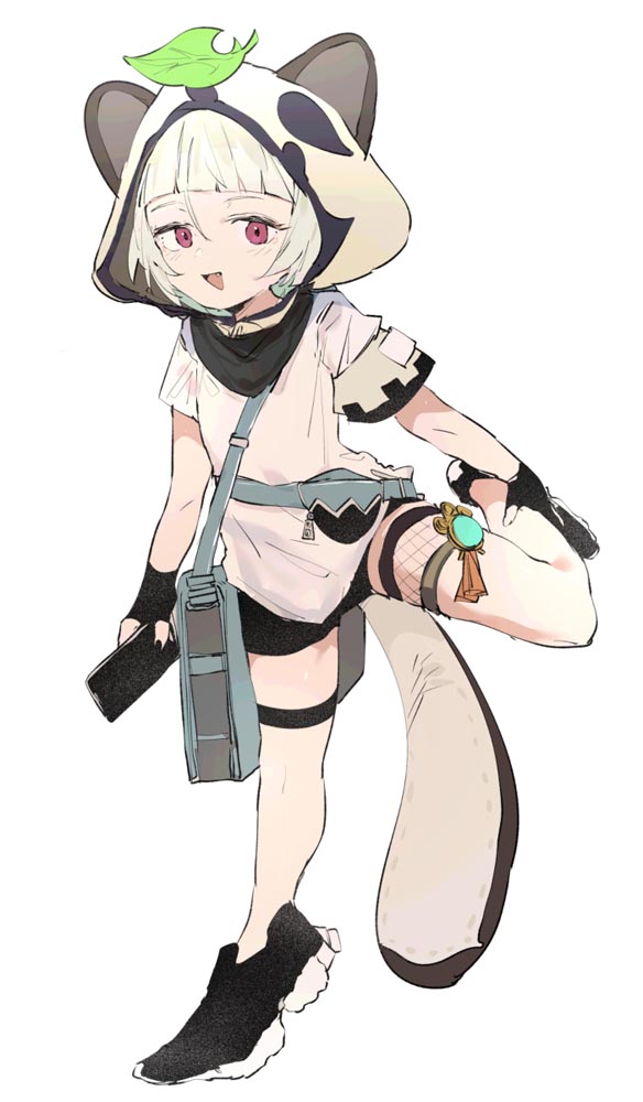 Pixiv原神同人图#晚安原神【210907】