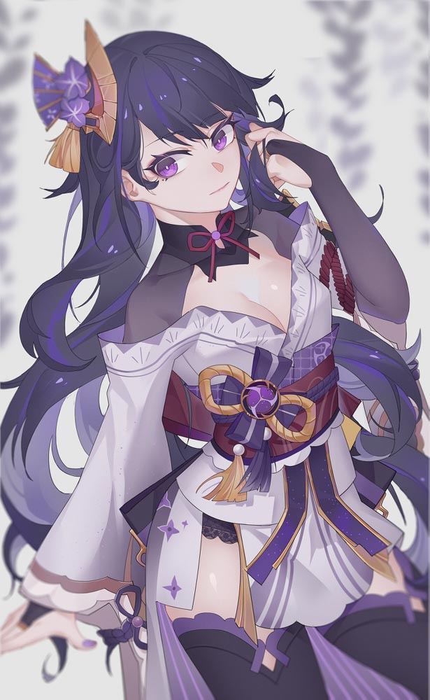 Pixiv原神同人图#晚安原神【210907】