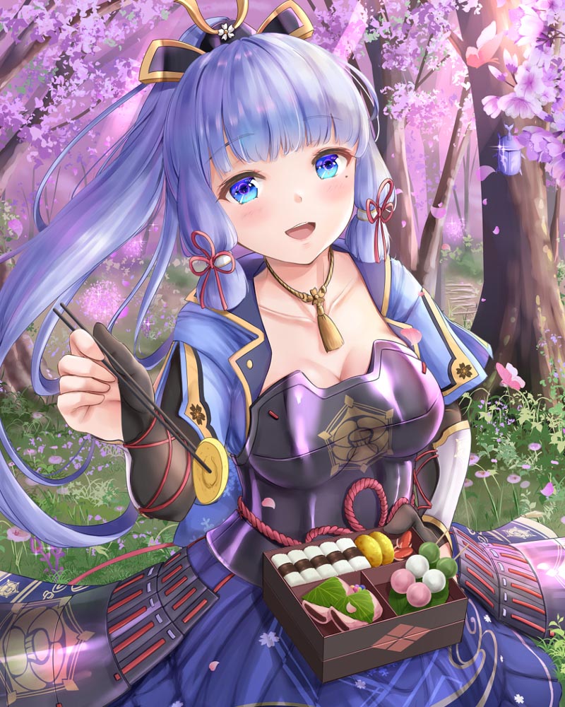 Pixiv原神同人图#早安原神【210908】