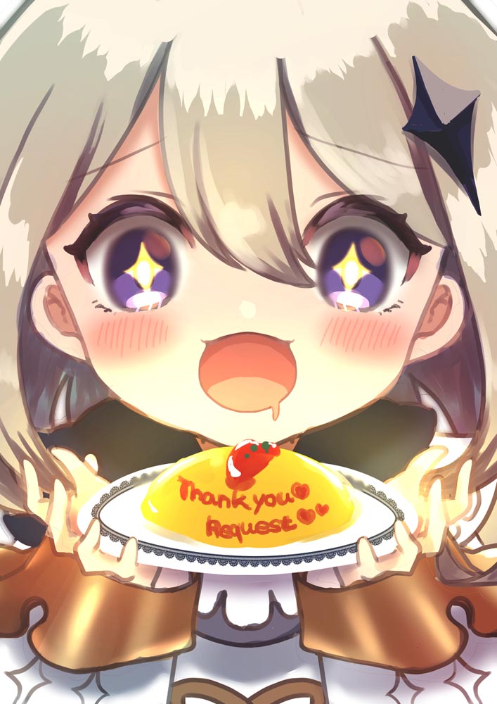 Pixiv原神同人图#早安原神【210908】