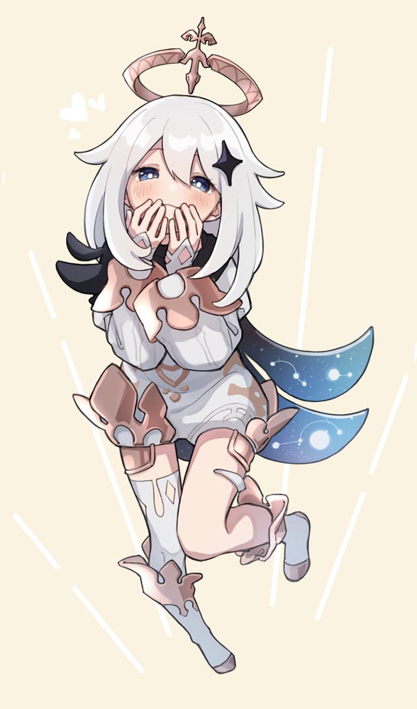 Pixiv原神同人图#早安原神【210908】