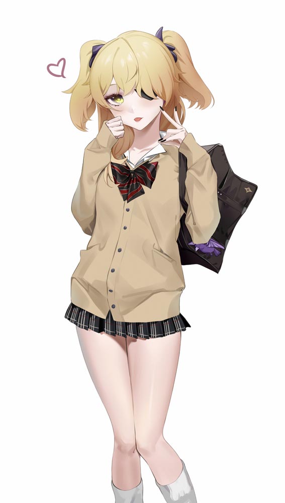 Pixiv原神同人图#晚安原神【210908】