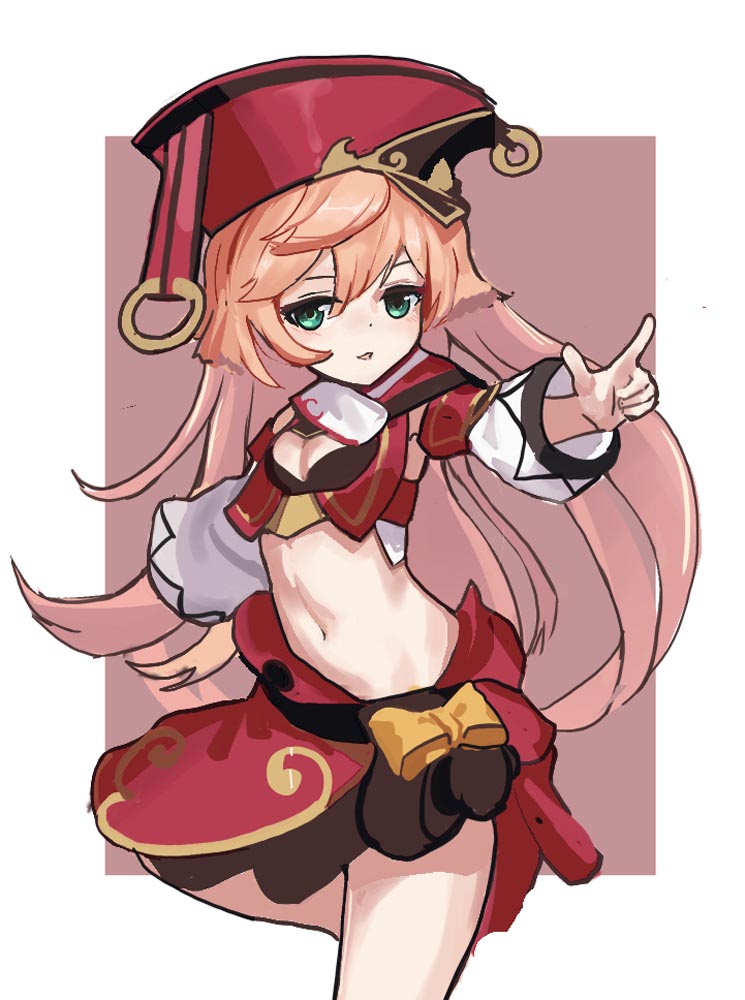 Pixiv原神同人图#晚安原神【210908】