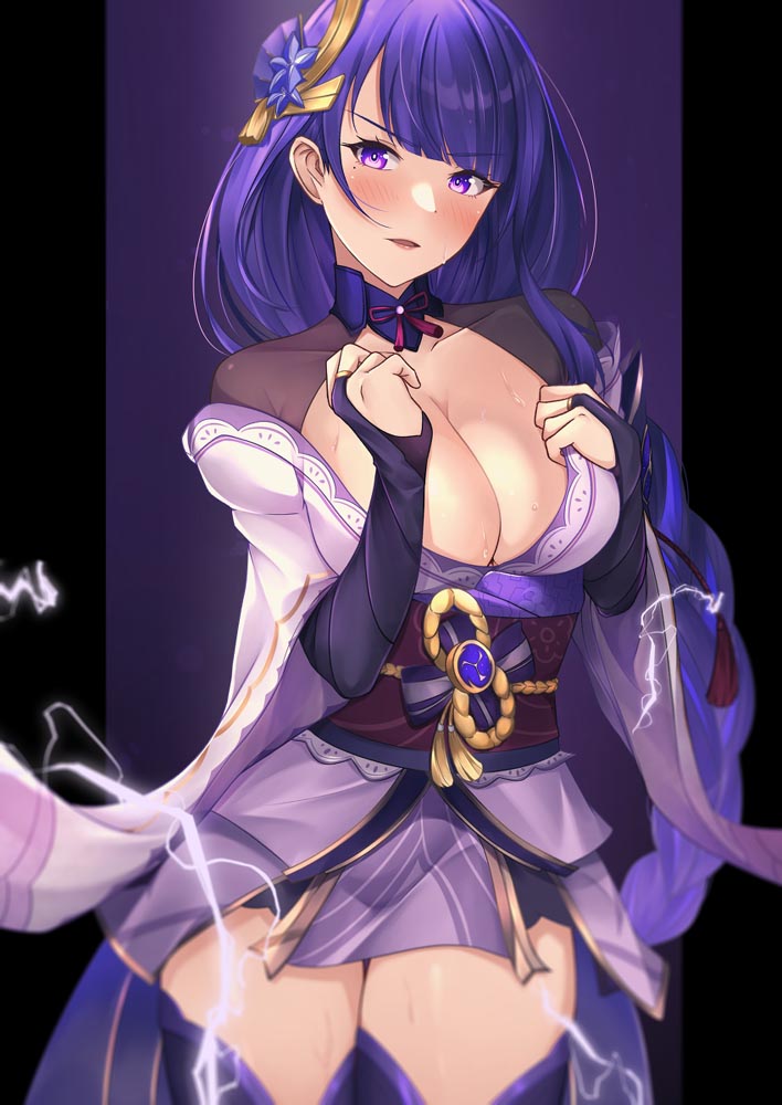 P站原神同人图#早安原神【210909】