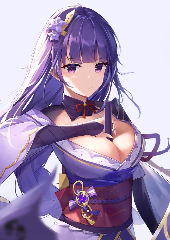 P站原神同人图#早安原神【210909】