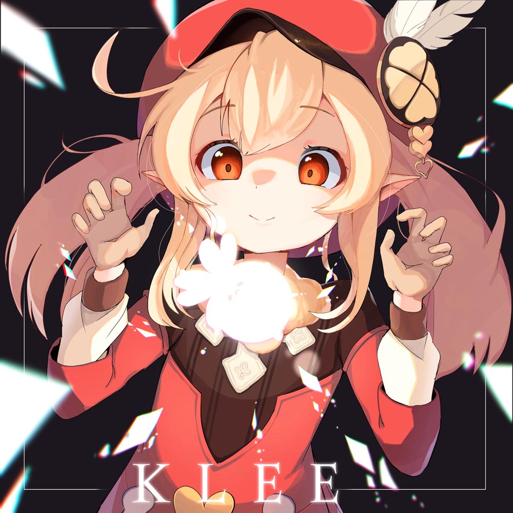 P站原神同人图#早安原神【210909】