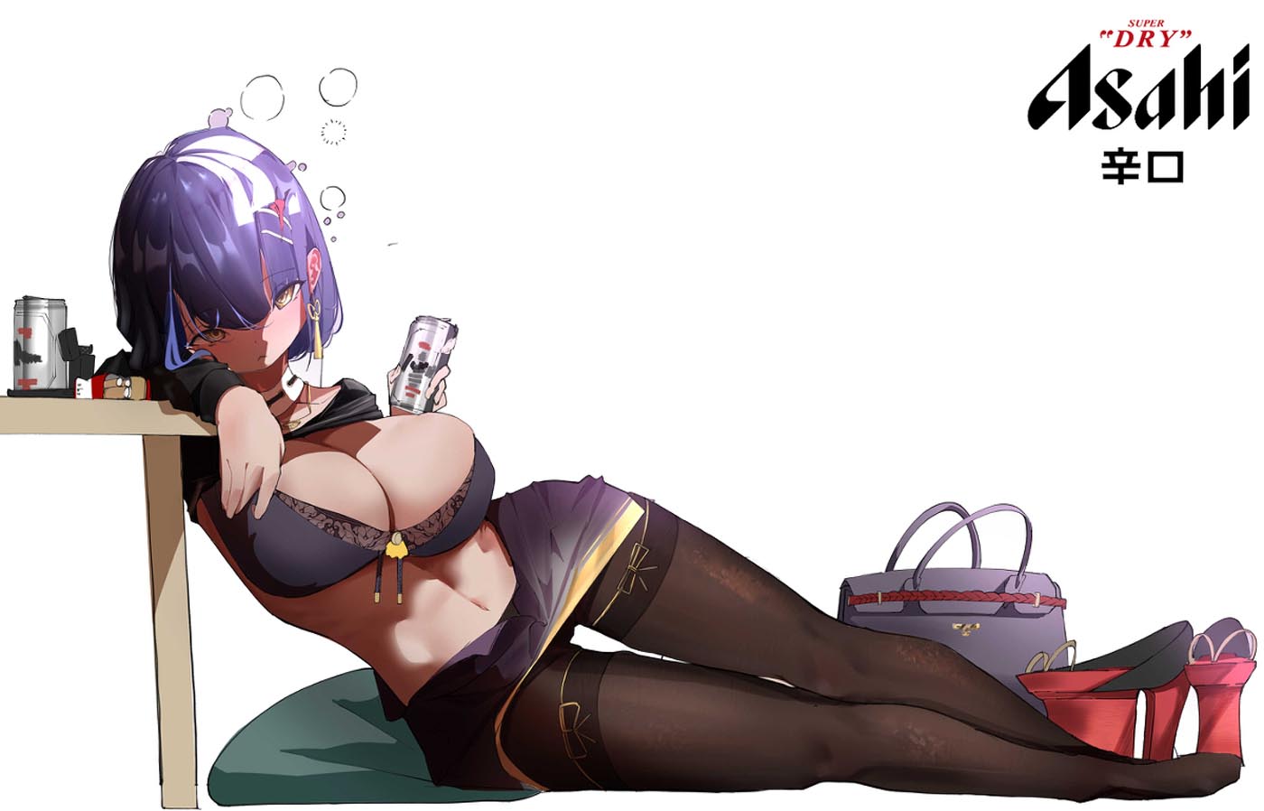 P站原神同人图#午安原神【210909】