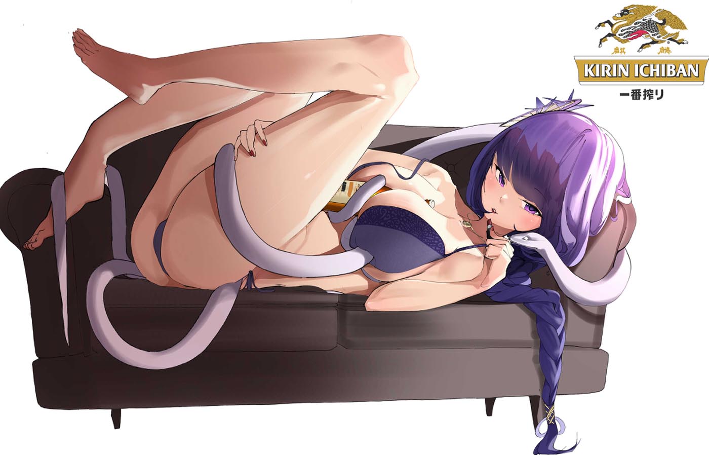 P站原神同人图#午安原神【210909】