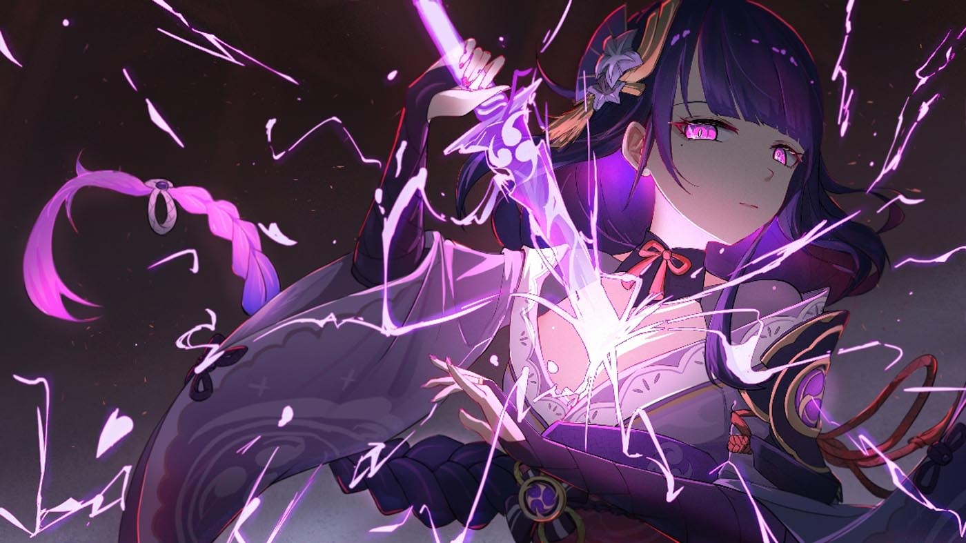 P站原神同人图#午安原神【210909】