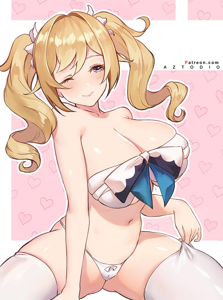 P站原神同人图#午安原神【210909】