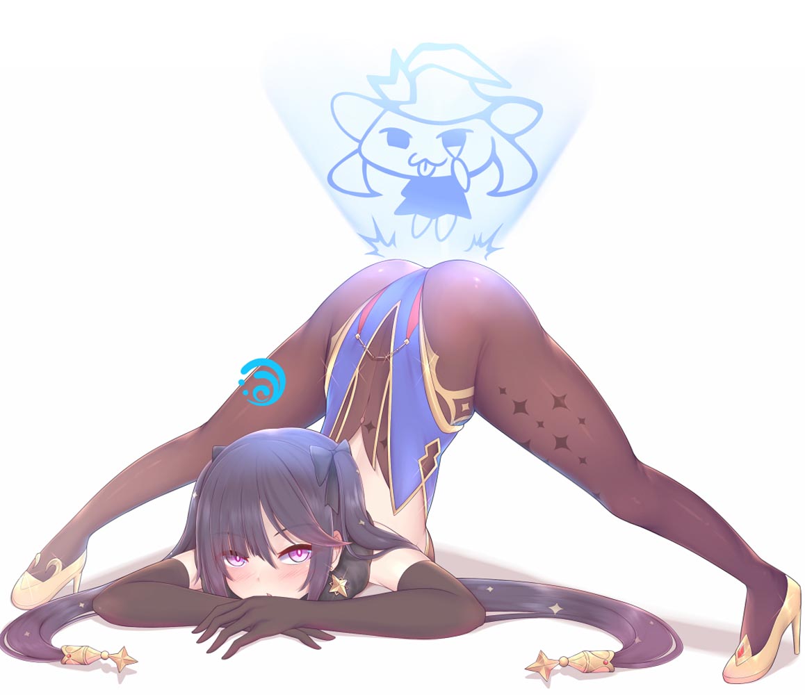 P站原神同人图#午安原神【210909】