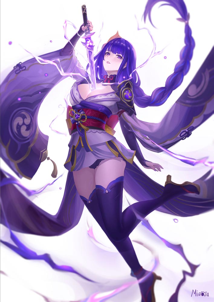 P站原神同人图#晚安原神【210909】