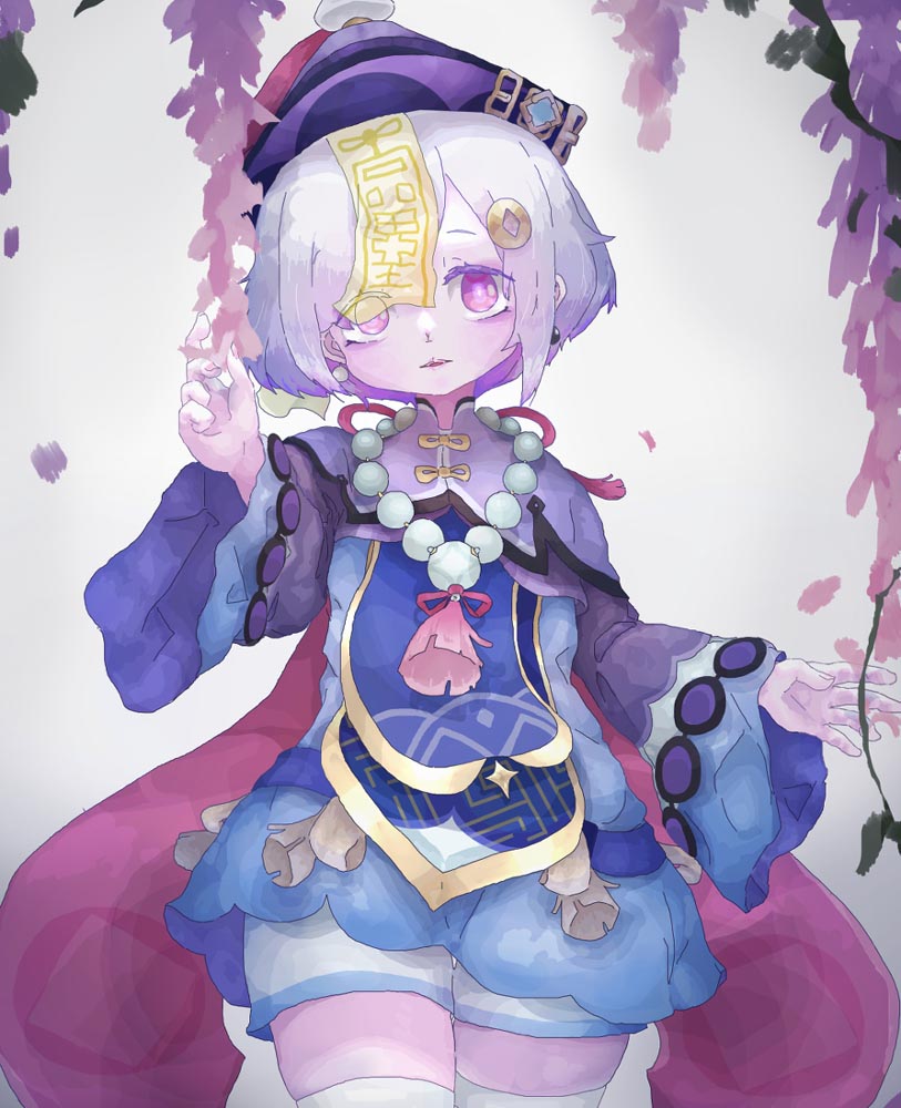 P站二次元插画#早安原神【210910】