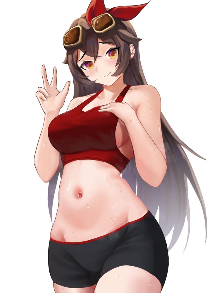 P站二次元插画#午安原神【210910】