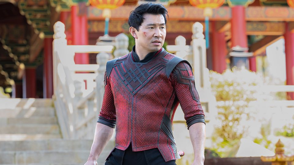 漫威新片《尚气》口碑大爆，烂番茄好评率92%