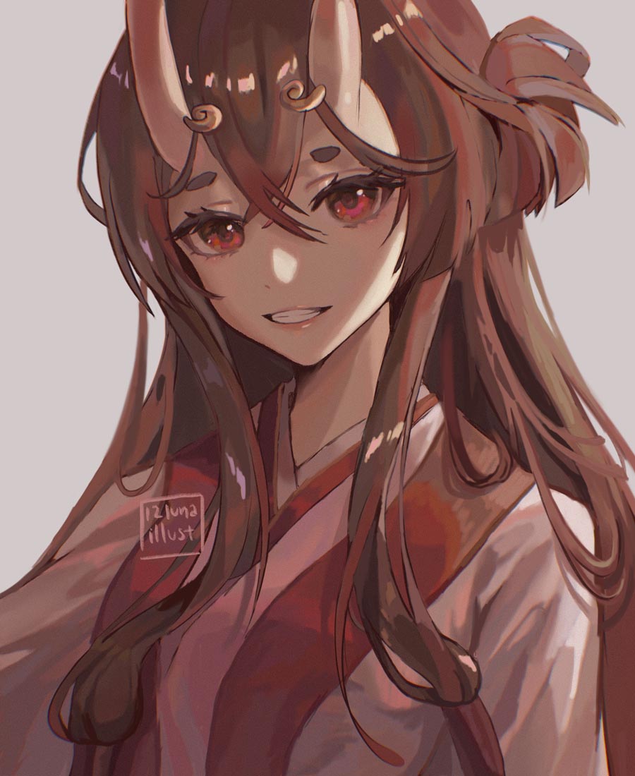 二次元美图#午安原神【210912】