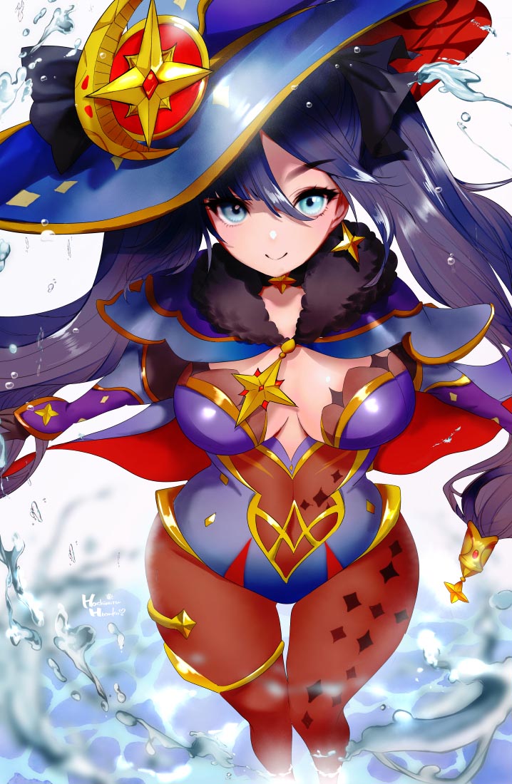 二次元美图#晚安原神【210912】