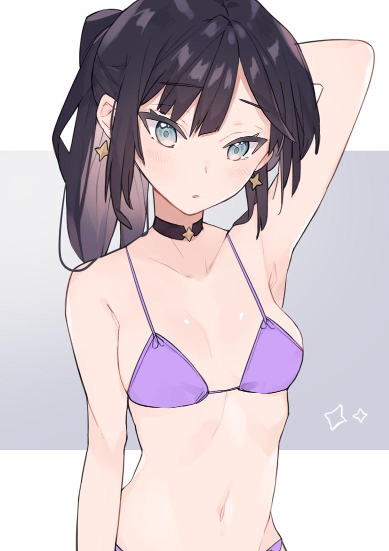 二次元美图#晚安原神【210912】