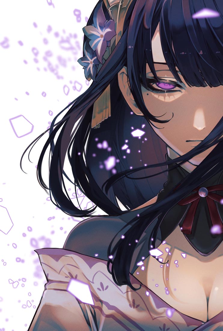 二次元同人插画#早安原神【210913】