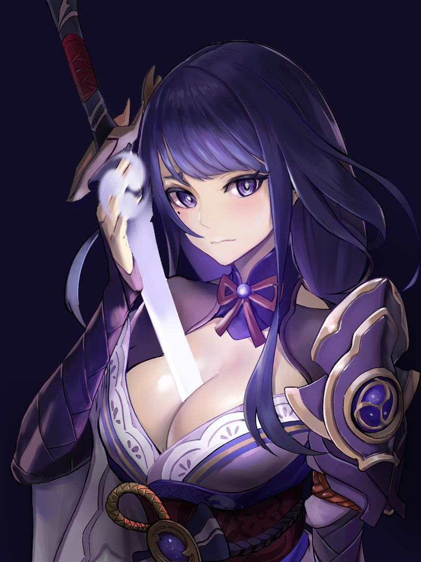 二次元游戏同人图#午安原神【210914】