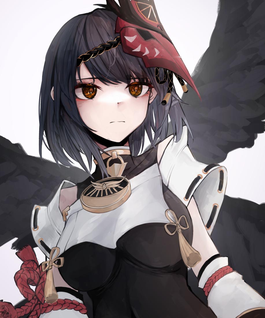 Pixiv原神同人#雷电将军#九条裟罗#早安原神【210917】