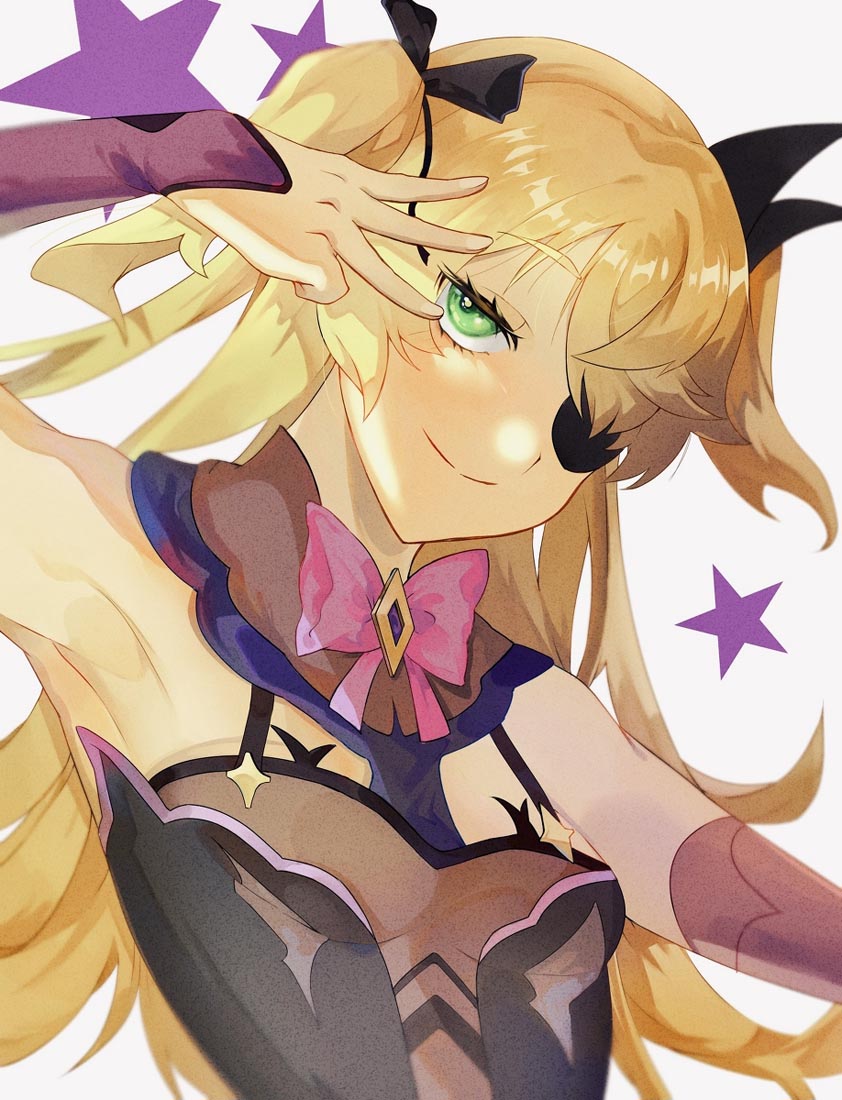 Pixiv原神同人#午安原神【210917】