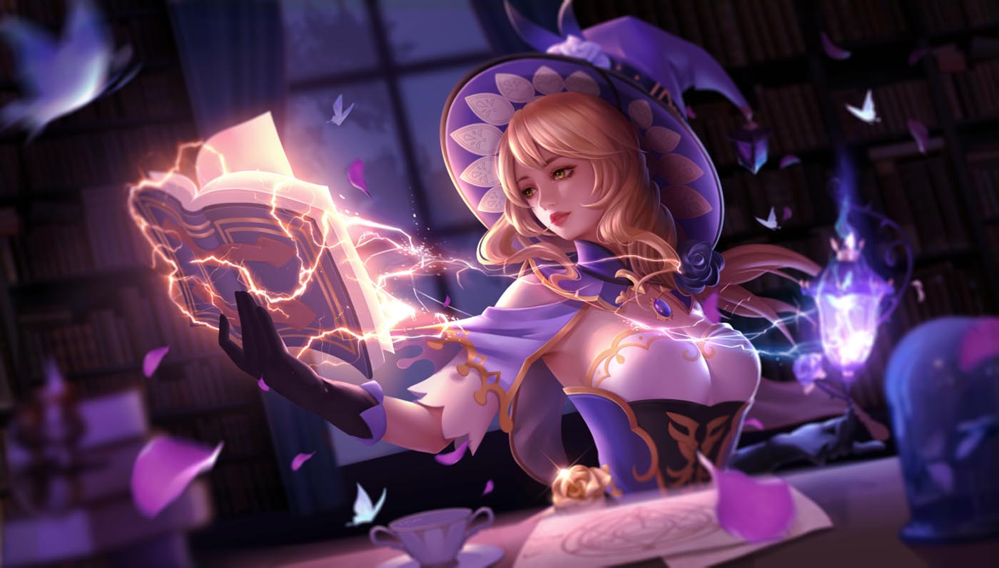 Pixiv原神同人#午安原神【210917】