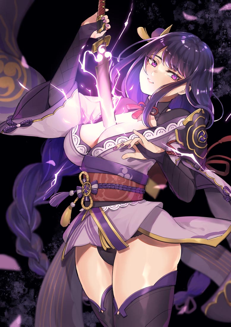 Pixiv原神同人#晚安原神【210917】