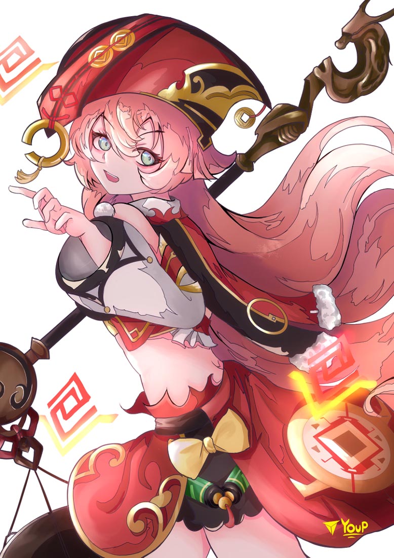 Pixiv原神同人#晚安原神【210917】