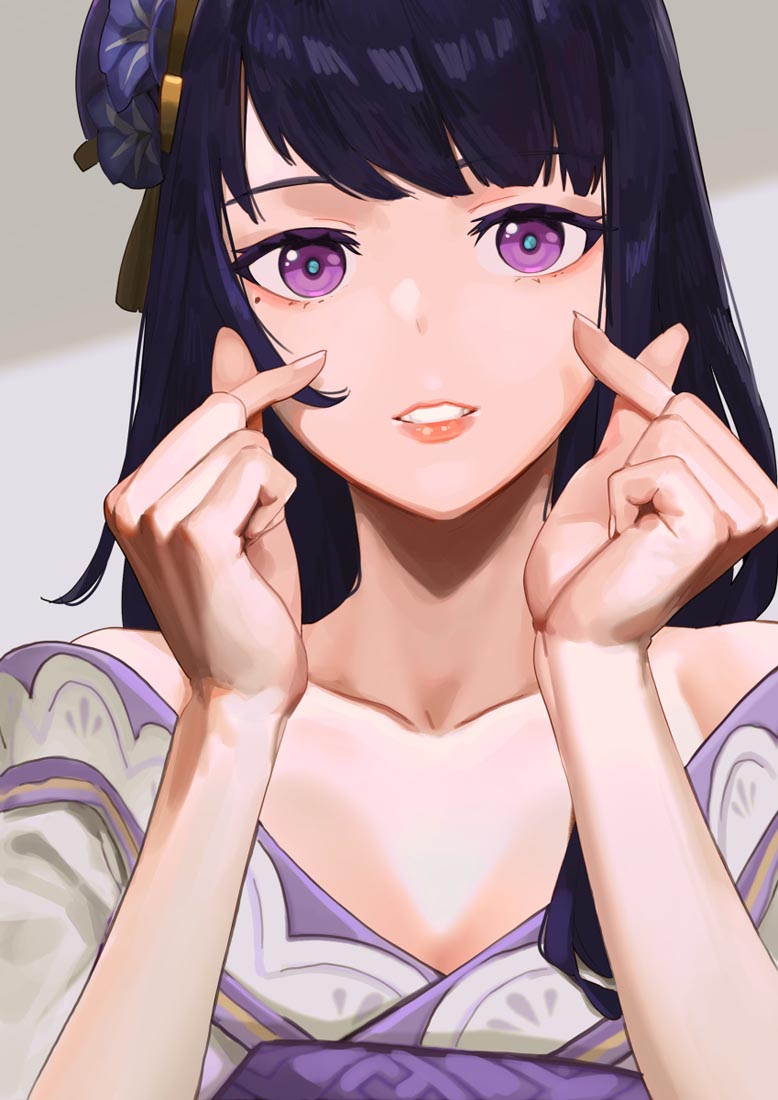 Pixiv原神同人#晚安原神【210917】