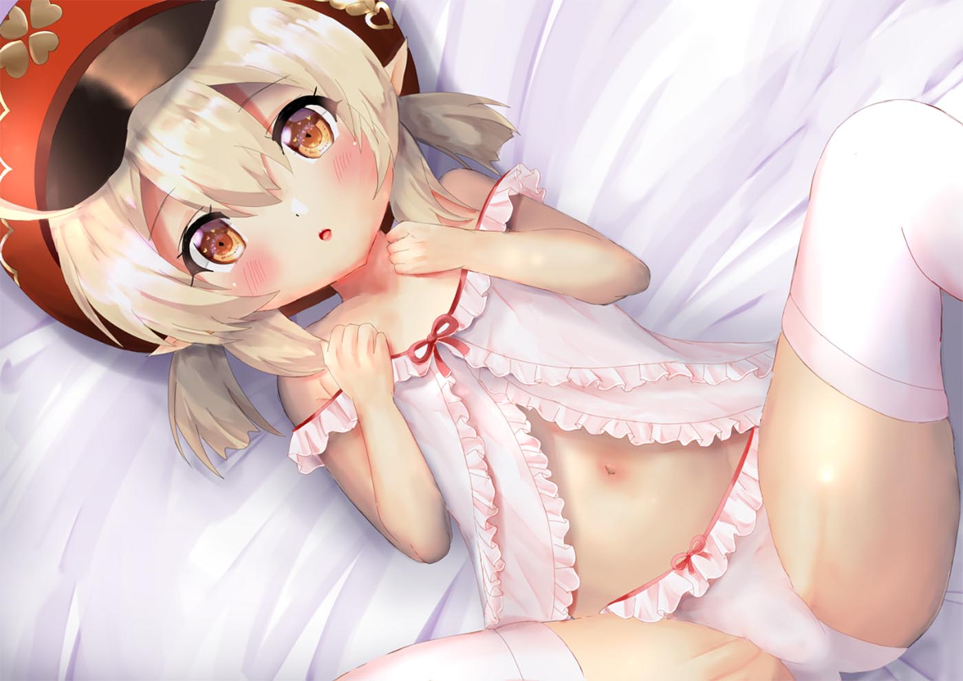 Pixiv原神同人#雷电将军#晚安原神【210918】