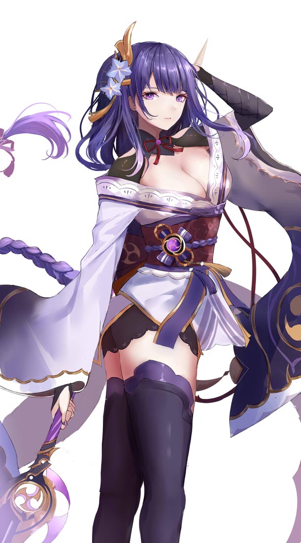 每日好图#晚安原神【210922】