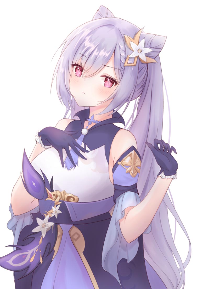 原神每日好图#早安原神【210923】